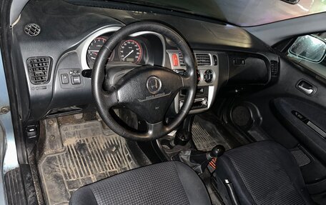 Honda HR-V I, 2001 год, 180 000 рублей, 2 фотография