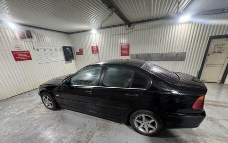 BMW 3 серия, 1999 год, 360 000 рублей, 6 фотография