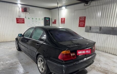 BMW 3 серия, 1999 год, 360 000 рублей, 3 фотография