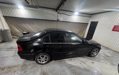 BMW 3 серия, 1999 год, 360 000 рублей, 5 фотография