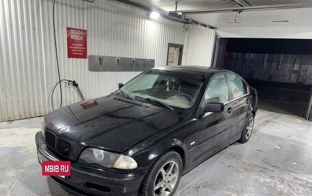BMW 3 серия, 1999 год, 360 000 рублей, 2 фотография