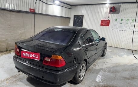 BMW 3 серия, 1999 год, 360 000 рублей, 4 фотография