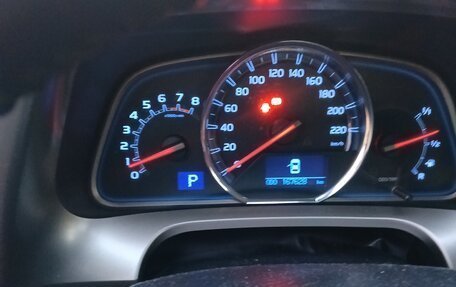 Toyota RAV4, 2014 год, 1 880 000 рублей, 19 фотография