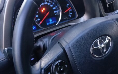 Toyota RAV4, 2014 год, 1 880 000 рублей, 20 фотография