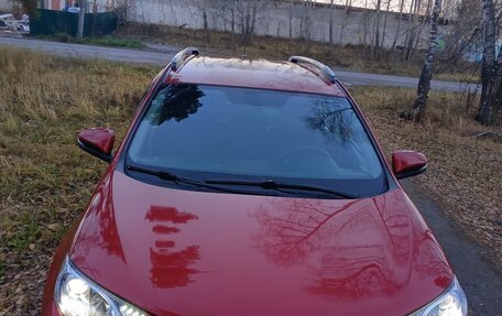 Toyota RAV4, 2014 год, 1 880 000 рублей, 28 фотография