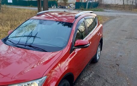 Toyota RAV4, 2014 год, 1 880 000 рублей, 31 фотография