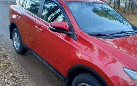 Toyota RAV4, 2014 год, 1 880 000 рублей, 32 фотография