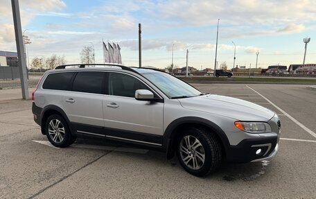 Volvo XC70 II рестайлинг, 2014 год, 1 770 000 рублей, 3 фотография