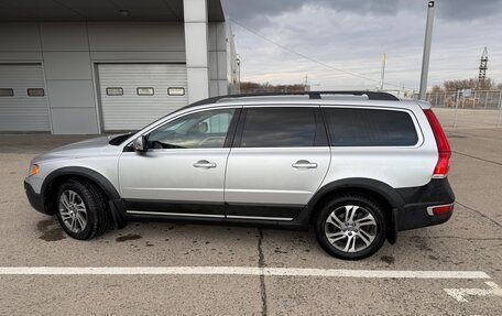 Volvo XC70 II рестайлинг, 2014 год, 1 770 000 рублей, 6 фотография