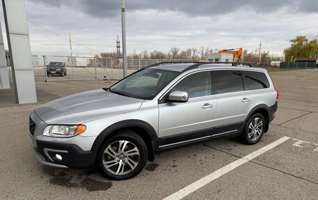 Volvo XC70 II рестайлинг, 2014 год, 1 770 000 рублей, 7 фотография