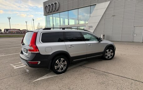 Volvo XC70 II рестайлинг, 2014 год, 1 770 000 рублей, 5 фотография