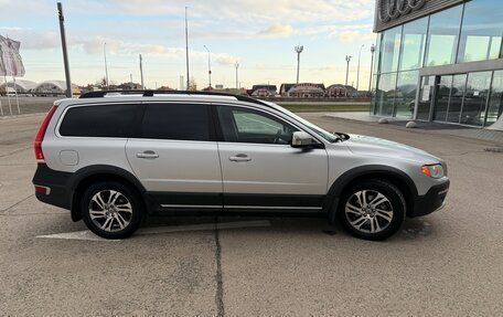 Volvo XC70 II рестайлинг, 2014 год, 1 770 000 рублей, 4 фотография