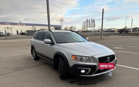 Volvo XC70 II рестайлинг, 2014 год, 1 770 000 рублей, 2 фотография