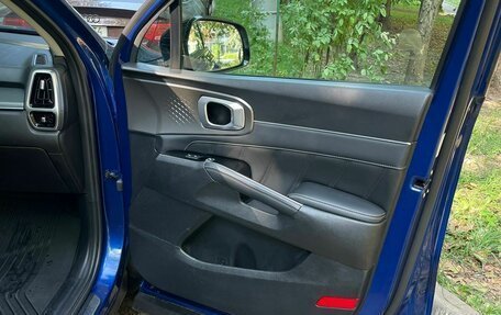 KIA Sorento IV, 2021 год, 3 300 000 рублей, 5 фотография