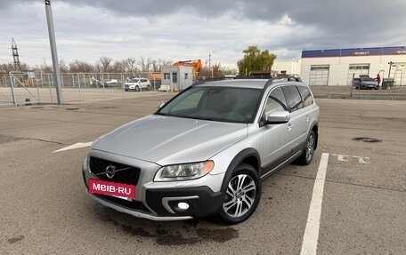 Volvo XC70 II рестайлинг, 2014 год, 1 770 000 рублей, 8 фотография