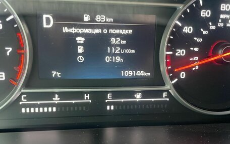 KIA Sorento IV, 2021 год, 3 300 000 рублей, 10 фотография