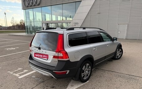 Volvo XC70 II рестайлинг, 2014 год, 1 770 000 рублей, 11 фотография