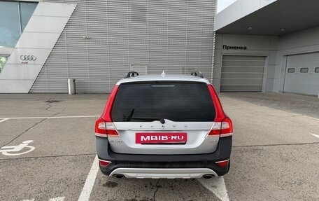 Volvo XC70 II рестайлинг, 2014 год, 1 770 000 рублей, 10 фотография