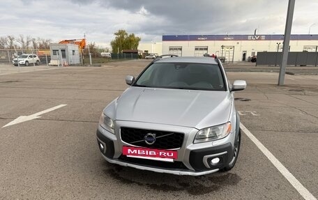Volvo XC70 II рестайлинг, 2014 год, 1 770 000 рублей, 9 фотография