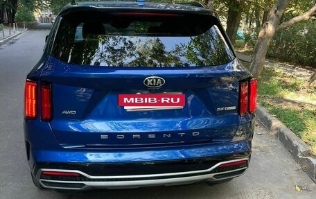 KIA Sorento IV, 2021 год, 3 300 000 рублей, 9 фотография