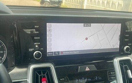 KIA Sorento IV, 2021 год, 3 300 000 рублей, 6 фотография