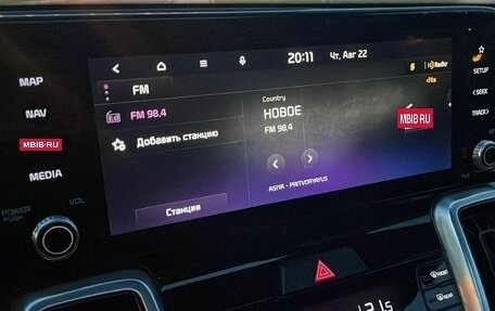 KIA Sorento IV, 2021 год, 3 300 000 рублей, 8 фотография