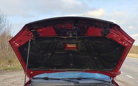 Chevrolet Lacetti, 2006 год, 420 000 рублей, 11 фотография