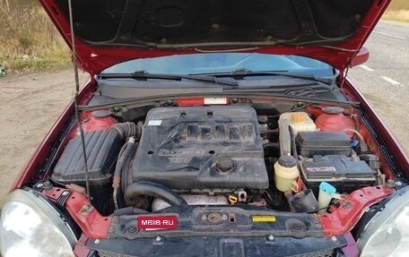 Chevrolet Lacetti, 2006 год, 420 000 рублей, 10 фотография