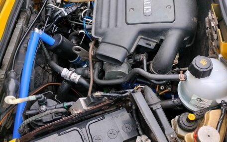 Renault Kangoo II рестайлинг, 2000 год, 325 000 рублей, 10 фотография