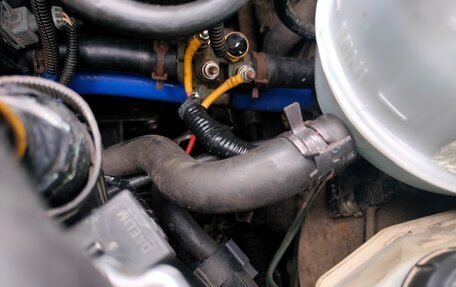 Renault Kangoo II рестайлинг, 2000 год, 325 000 рублей, 13 фотография