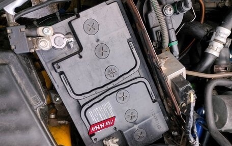 Renault Kangoo II рестайлинг, 2000 год, 325 000 рублей, 12 фотография