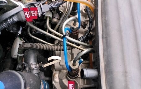 Renault Kangoo II рестайлинг, 2000 год, 325 000 рублей, 11 фотография