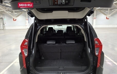 Mitsubishi Pajero Sport III рестайлинг, 2022 год, 4 050 000 рублей, 10 фотография