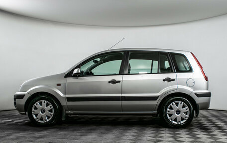 Ford Fusion I, 2007 год, 650 000 рублей, 8 фотография