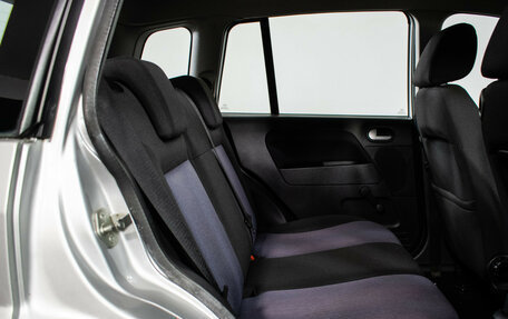 Ford Fusion I, 2007 год, 650 000 рублей, 9 фотография