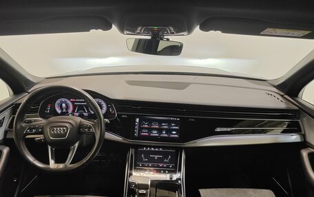 Audi Q7, 2020 год, 5 380 000 рублей, 8 фотография