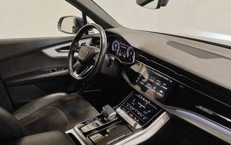 Audi Q7, 2020 год, 5 380 000 рублей, 7 фотография