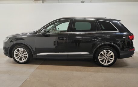 Audi Q7, 2020 год, 5 380 000 рублей, 6 фотография