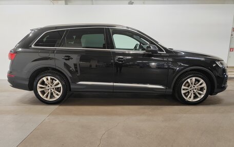 Audi Q7, 2020 год, 5 380 000 рублей, 5 фотография