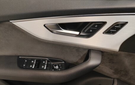 Audi Q7, 2020 год, 5 380 000 рублей, 17 фотография