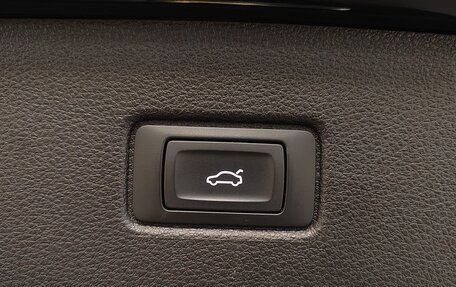 Audi Q7, 2020 год, 5 380 000 рублей, 25 фотография