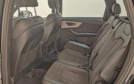 Audi Q7, 2020 год, 5 380 000 рублей, 20 фотография