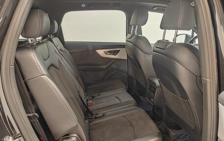 Audi Q7, 2020 год, 5 380 000 рублей, 19 фотография