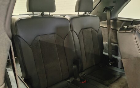 Audi Q7, 2020 год, 5 380 000 рублей, 21 фотография