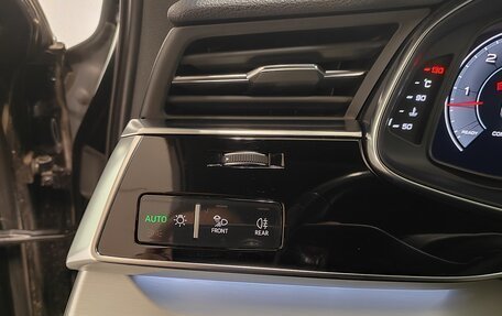 Audi Q7, 2020 год, 5 380 000 рублей, 16 фотография