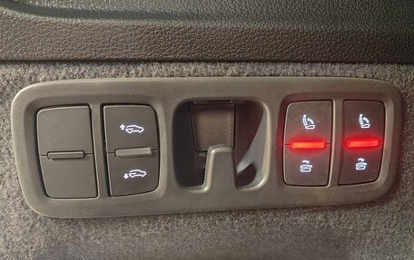 Audi Q7, 2020 год, 5 380 000 рублей, 24 фотография