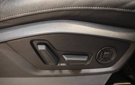 Audi Q7, 2020 год, 5 380 000 рублей, 27 фотография