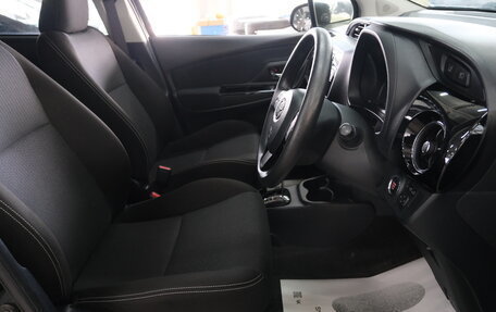 Toyota Vitz, 2019 год, 1 339 000 рублей, 8 фотография