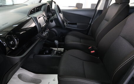 Toyota Vitz, 2019 год, 1 339 000 рублей, 21 фотография