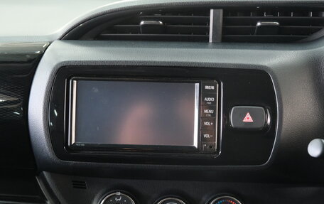 Toyota Vitz, 2019 год, 1 339 000 рублей, 18 фотография